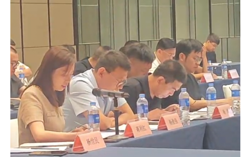 錦翹科技（河北）有限公司受邀出席2025廊洽會(huì)石家莊生物醫(yī)藥與新一代電子信息產(chǎn)業(yè)鏈對(duì)接會(huì)